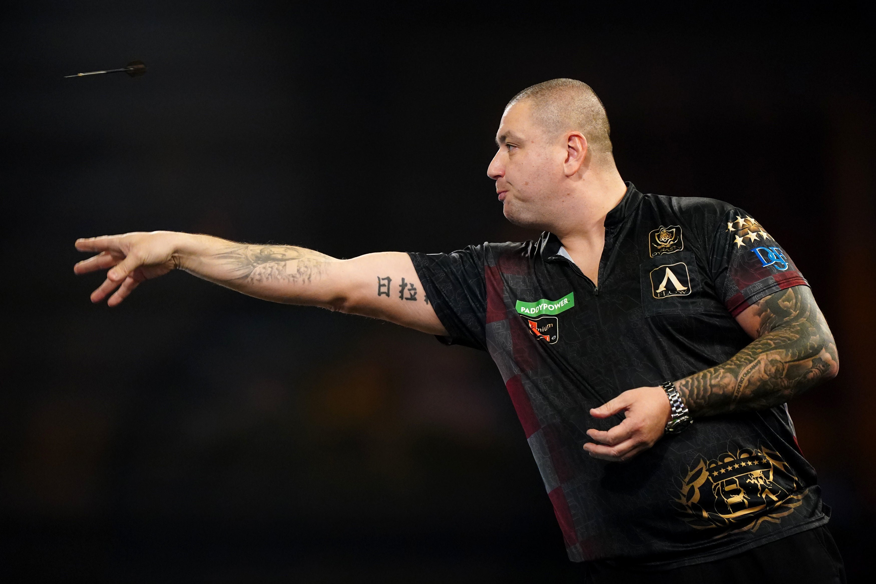 PDC World Darts Championship LIVE: Results, Scores And Updates From ...